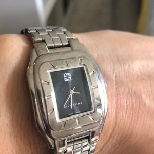 Givenchy ladies wrist watch  - never used